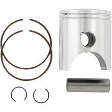 Load image into Gallery viewer, WISECO PISTON 83-05 KX60 PISTON KIT 43.00 648M04300