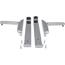 Load image into Gallery viewer, RIVCO PRODUCTS HIGHWAY PEG CHROME GL GL18003