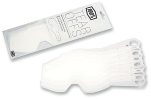 100% 100% LAMINATED TEAR-OFFS - 2 X 7 PK 59013-00001