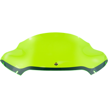 Load image into Gallery viewer, KLOCK WERKS WINDSHIELD FLTR 9" GREN KWW-01-0636