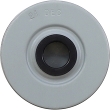 Load image into Gallery viewer, PARTS UNLIMITED 01-0021 OIL FILTER (HONDA) 01-0021