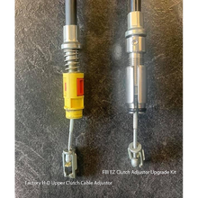 Load image into Gallery viewer, FAT BAGGERS INC ADJUSTER EZ CLUTCH UP-GRD 109811 - Motomike Canada
