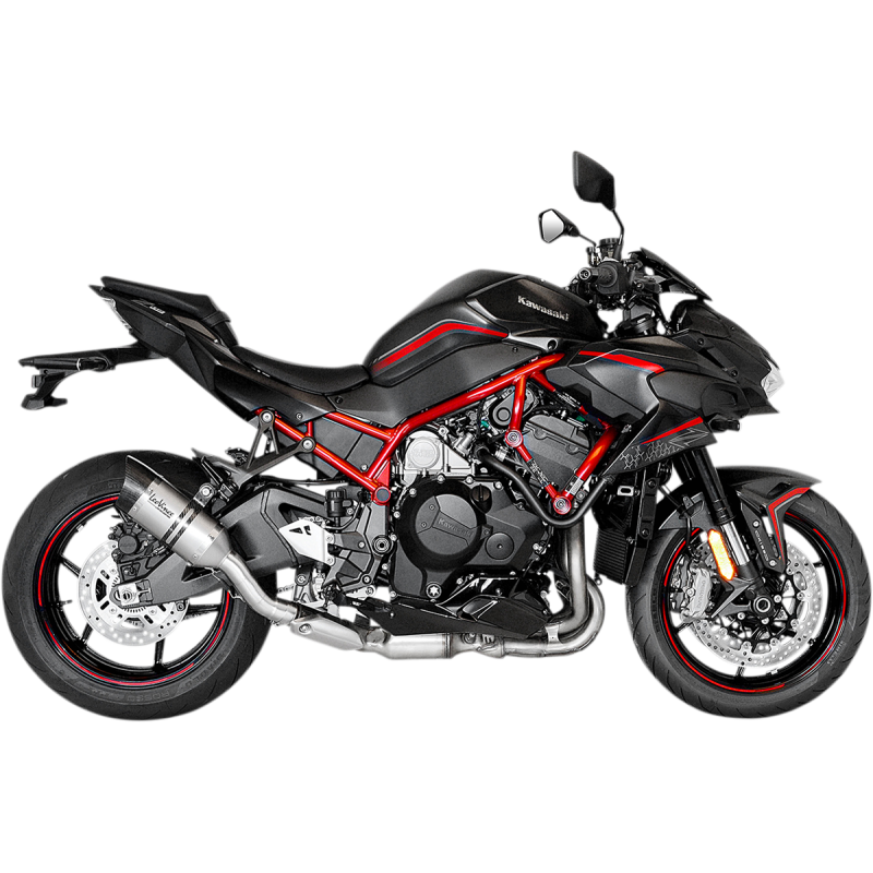 LEOVINCE MUFFLER LV PRO TI Z H2 14345ET