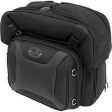 Load image into Gallery viewer, SADDLEMEN SISSY BAR BAG FTB2500 3515-0141