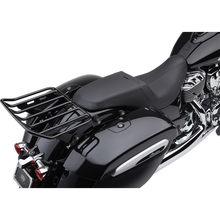 Load image into Gallery viewer, COBRA DET RACK CHIEFTAIN BLK 502-2600B