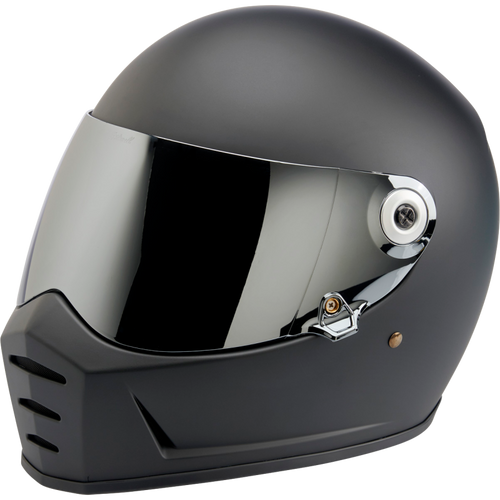 BILTWELL HARDWARE KT GEN2 BLK/SLV 0034-150-60