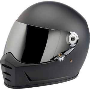 BILTWELL HARDWARE KT GEN2 BLK/SLV 0034-150-60