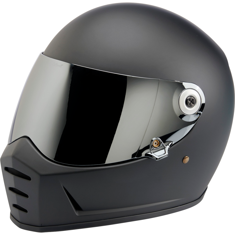 BILTWELL HARDWARE KT GEN2 BLK/SLV 0034-150-60