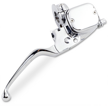 Load image into Gallery viewer, DRAG SPECIALTIES REPLC BRK M/CYL 9/16" BORE 0610-0250