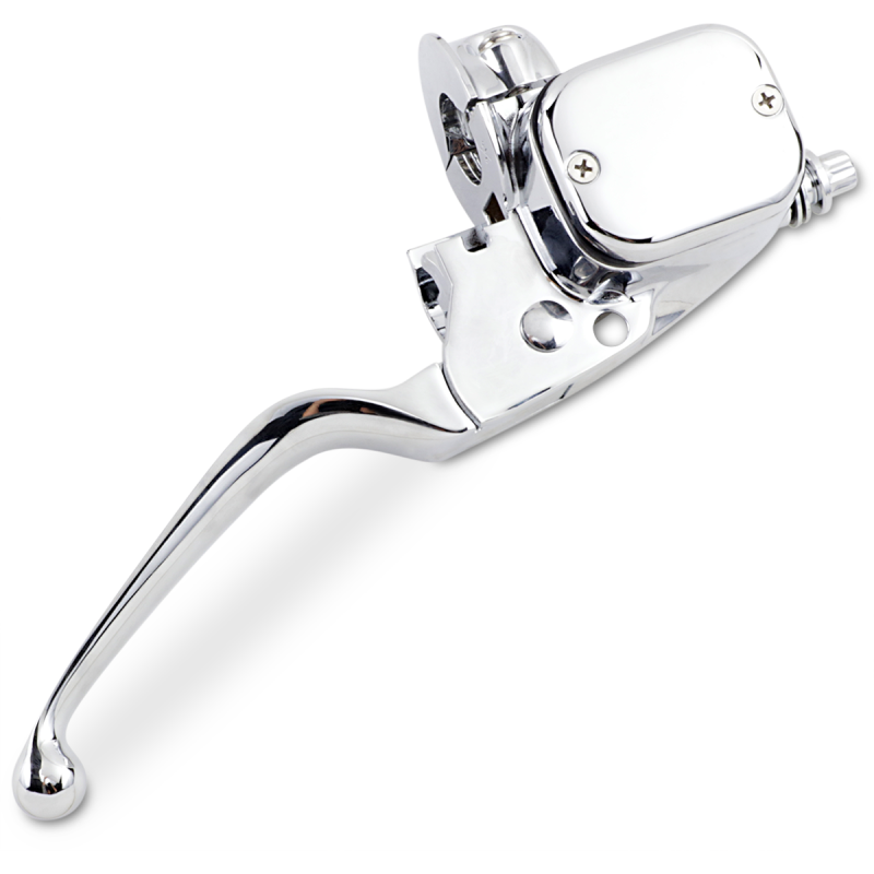 DRAG SPECIALTIES REPLC BRK M/CYL 9/16