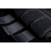 Load image into Gallery viewer, ICON VEST REGULATOR D3O STRIPPED 4XL 2830-0398 - Motomike Canada