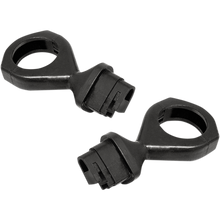 Load image into Gallery viewer, MEMPHIS SHADES HD SIGNAL BRACKETS HD STREET MEB9997