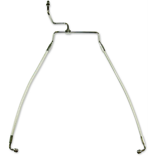MAGNUM BRAKELINE LOWER SC2 37017