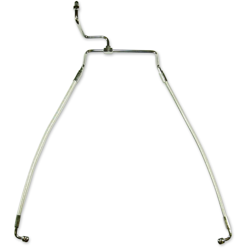 MAGNUM BRAKELINE LOWER SC2 37017