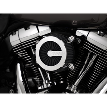 Load image into Gallery viewer, VANCE &amp; HINES 99-07 FL AIRCLEANER V02 C F CHR 70357 - Motomike Canada