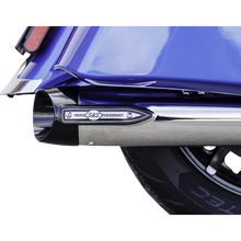 Load image into Gallery viewer, S&amp;S CYCLE MUFFLER SLSH IND. 14+.CHR 550-1076