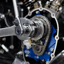 Load image into Gallery viewer, S&amp;S CYCLE TOOL CAM PHASER M8 CVO MODELS WITH VVT 530-0072