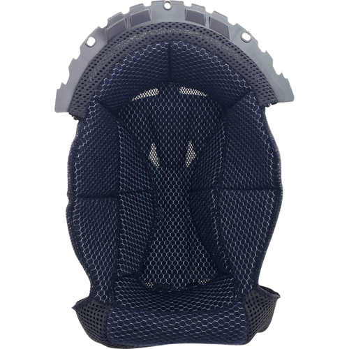 AFX LINERS FX37X XL BK 0134-3391