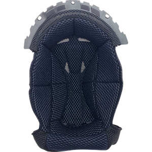 AFX LINERS FX37X XL BK 0134-3391