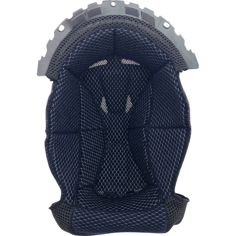 AFX LINERS FX37X XL BK 0134-3391