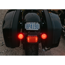 Load image into Gallery viewer, CUSTOM DYNAMICS TAILIGHT LWPRFL LED SMKNW CD-TL-NW-S