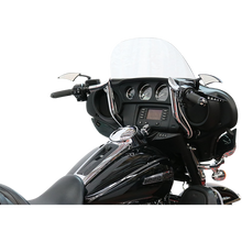 Load image into Gallery viewer, PAUL YAFFE BAGGER NATION HANDLEBAR MBB 10 96-18 FLHT CHR" MBB125-10 C-1