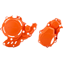 Load image into Gallery viewer, ACERBIS COVER X-PWR KIT K/H OG16 2731975226
