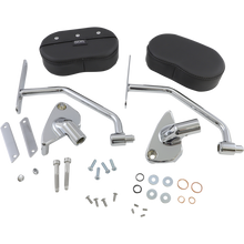 Load image into Gallery viewer, SHOW CHROME ARMREST KIT CAN-AM F3 KT- 41-309
