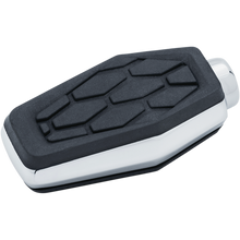 Load image into Gallery viewer, KURYAKYN HEX SHIFT PEG FOR H-D, CHROME PN 5910 KUR5910