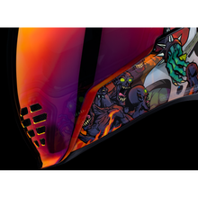 Load image into Gallery viewer, ICON HELMET AIRFLITE MIPS BLEGH RD LG 0101-16923