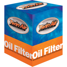 Load image into Gallery viewer, TWIN AIR OIL FILTER KAWASAKI/SUZUKI MULTI FIT TWIN AIR 140018