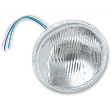 Load image into Gallery viewer, DRAG SPECIALTIES REPL HEADLAMP 5-3/4" 50/60WATT EA 2060-0151
