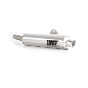 HMF Honda Rancher 350 2000 - 2006 Slip On Exhaust Muffler