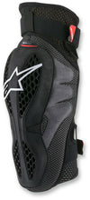 Load image into Gallery viewer, ALPINESTARS Sequence Knee Prot. S/M 6502618-13-SM