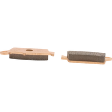 Load image into Gallery viewer, ALL BALLS BRAKE PAD SINTERED18-8062 18-8062