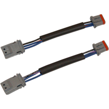 Load image into Gallery viewer, NAMZ EXTENSION T/S 16-19 S/TAILS 4" NTSX-CB04