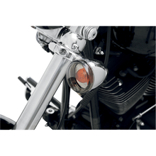 Load image into Gallery viewer, DRAG SPECIALTIES 00-17 FXST/FXD/02-18 XL SMOKED T/S KIT 0906-6316