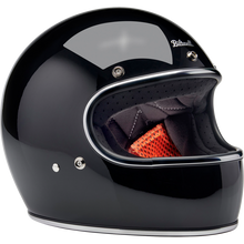 Load image into Gallery viewer, BILTWELL HELMET GRINGO GL BLACK 2X 1002-101-506
