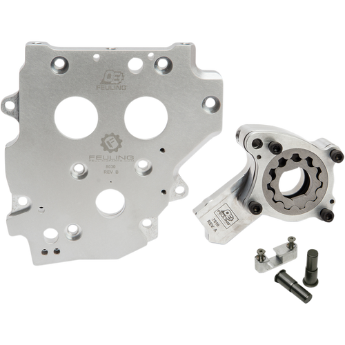 FEULING OIL PUMP CORP. OIL SYSTEM OE+ 99-06CHAIN 7081