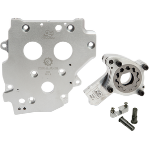 FEULING OIL PUMP CORP. OIL SYSTEM OE+ 99-06CHAIN 7081