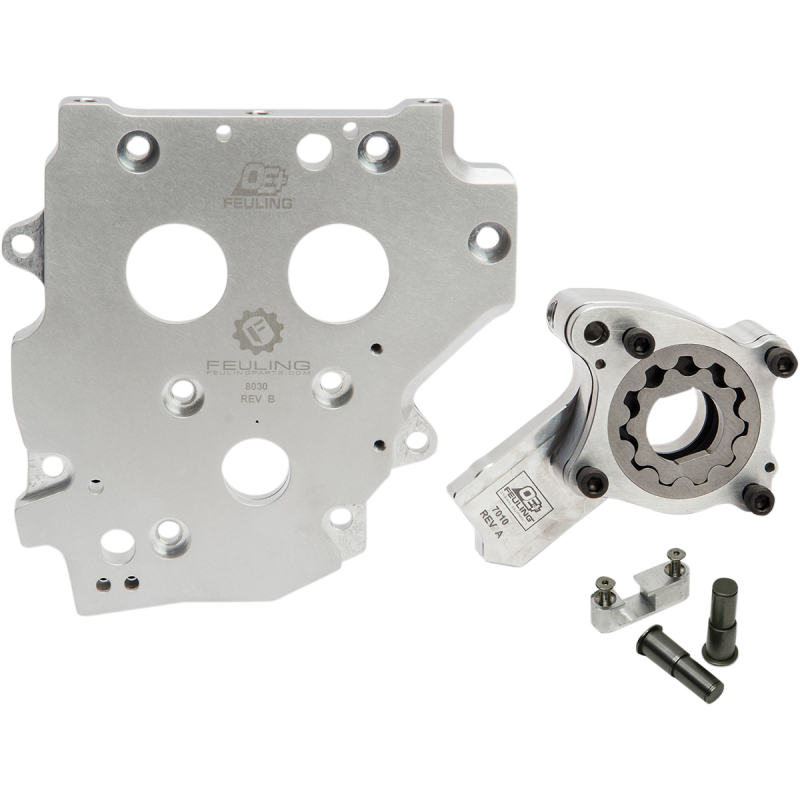 FEULING OIL PUMP CORP. OIL SYSTEM OE+ 99-06CHAIN 7081