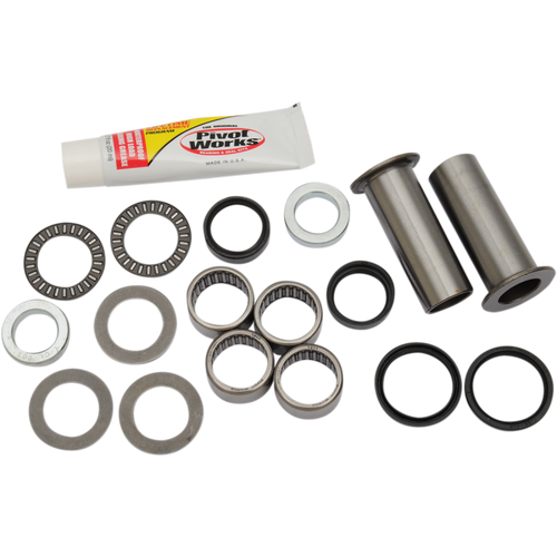 PIVOT WORKS YAMAHA SWING ARM KITS PWSAK-Y24-421
