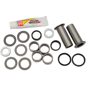 PIVOT WORKS YAMAHA SWING ARM KITS PWSAK-Y24-421