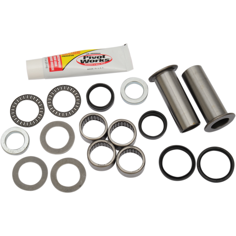 PIVOT WORKS YAMAHA SWING ARM KITS PWSAK-Y24-421