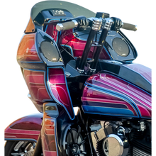 Load image into Gallery viewer, KLOCK WERKS HANDLEBAR KLIPSPLTR 9 BB KWH-01-0356-B