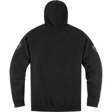 Load image into Gallery viewer, ICON HOODIE UPARMOR BK LG 3050-6142