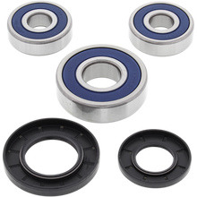 Load image into Gallery viewer, ALL BALLS 25-1344 WHEEL BEARING &amp; SEAL KIT 25-1344