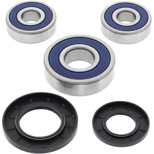 ALL BALLS 25-1344 WHEEL BEARING & SEAL KIT 25-1344