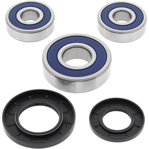 ALL BALLS 25-1344 WHEEL BEARING & SEAL KIT 25-1344