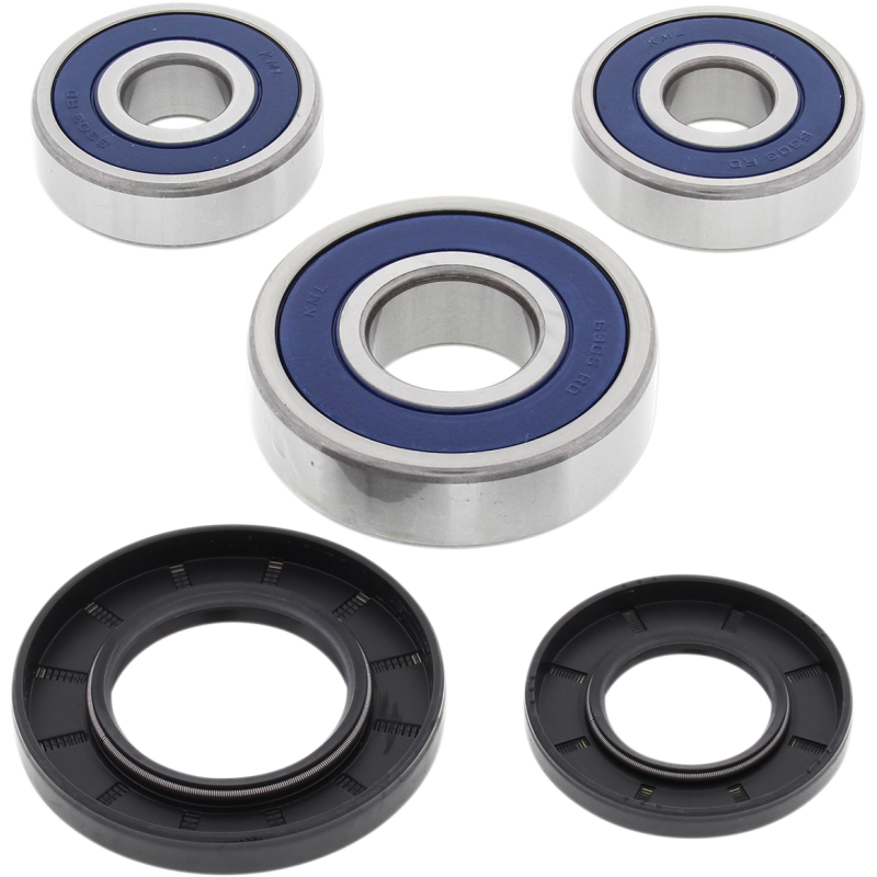 ALL BALLS 25-1344 WHEEL BEARING & SEAL KIT 25-1344